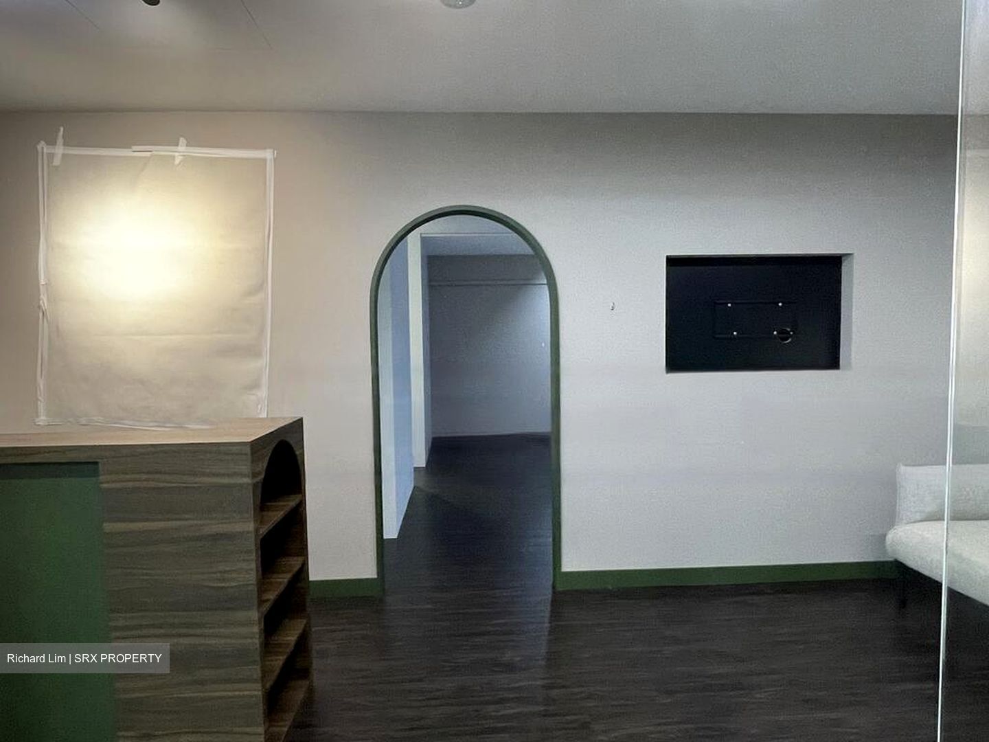 Tiong Bahru View (D3), Shop House #484092991